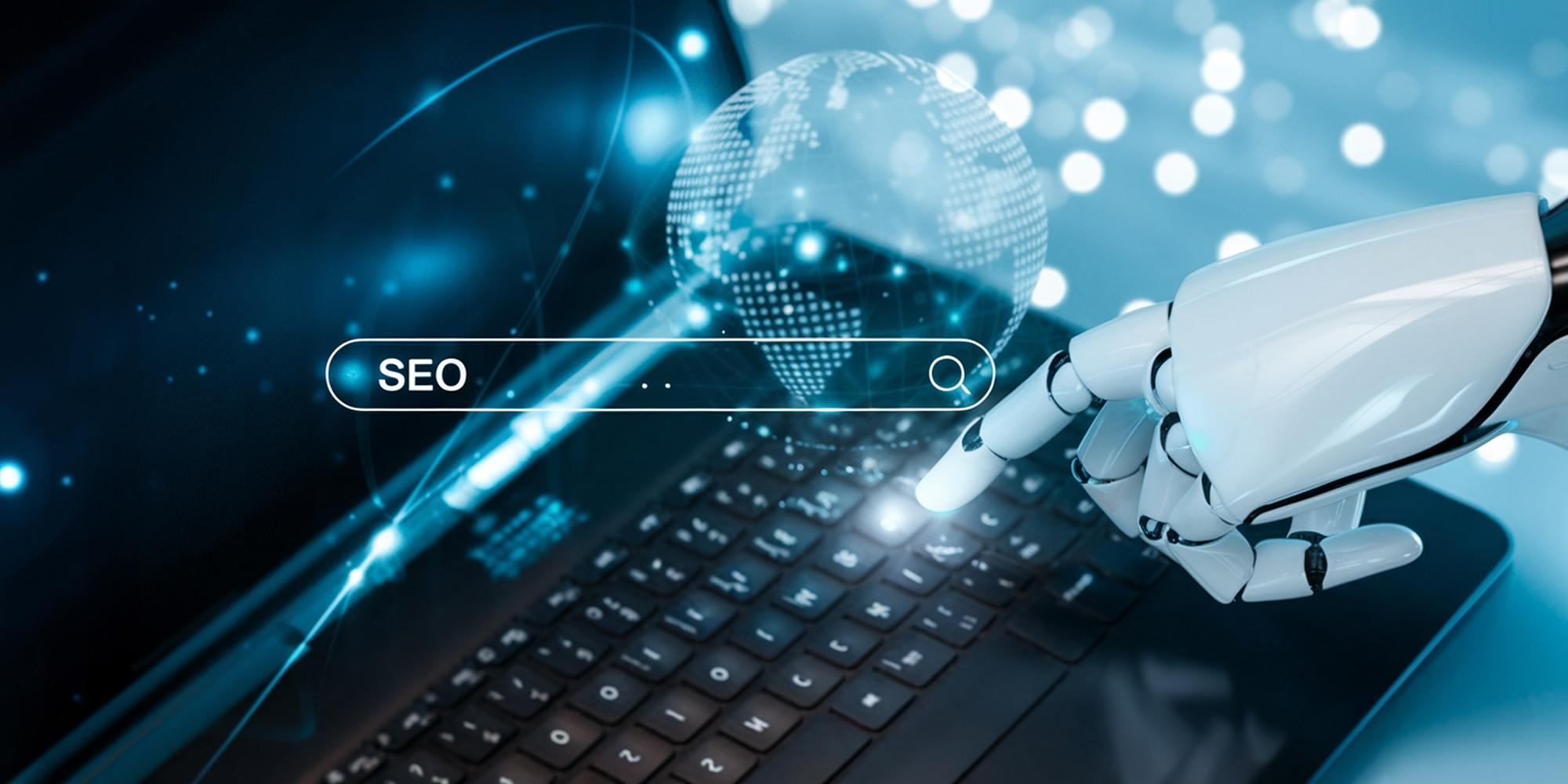 Trabajar el SEO para aparecer en IA
