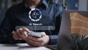 Cómo aparecer en IAs trabajando el SEO