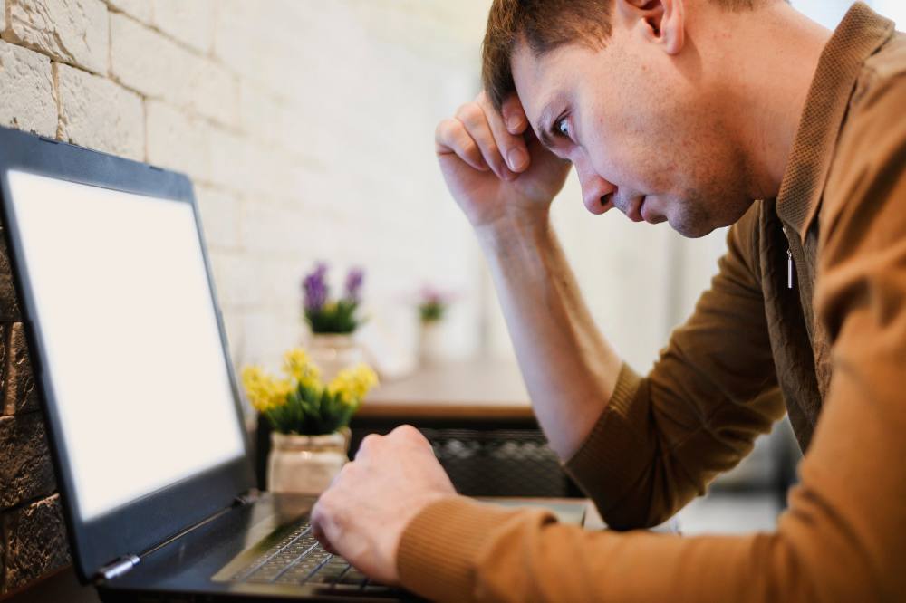No puedo acceder a una página web - Verko