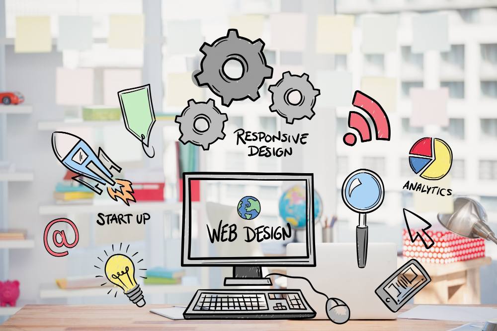 Para qué sirve una página web - Verko