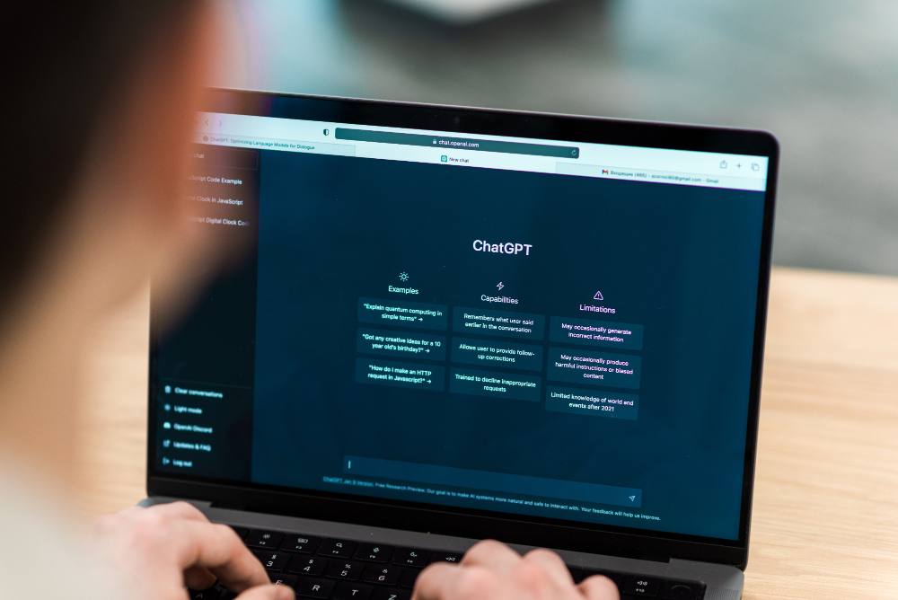 Prompts de ChatGPT para crear contenido - Verko