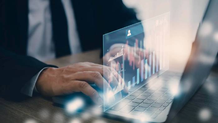 Cómo saber el tráfico de una web - Verko