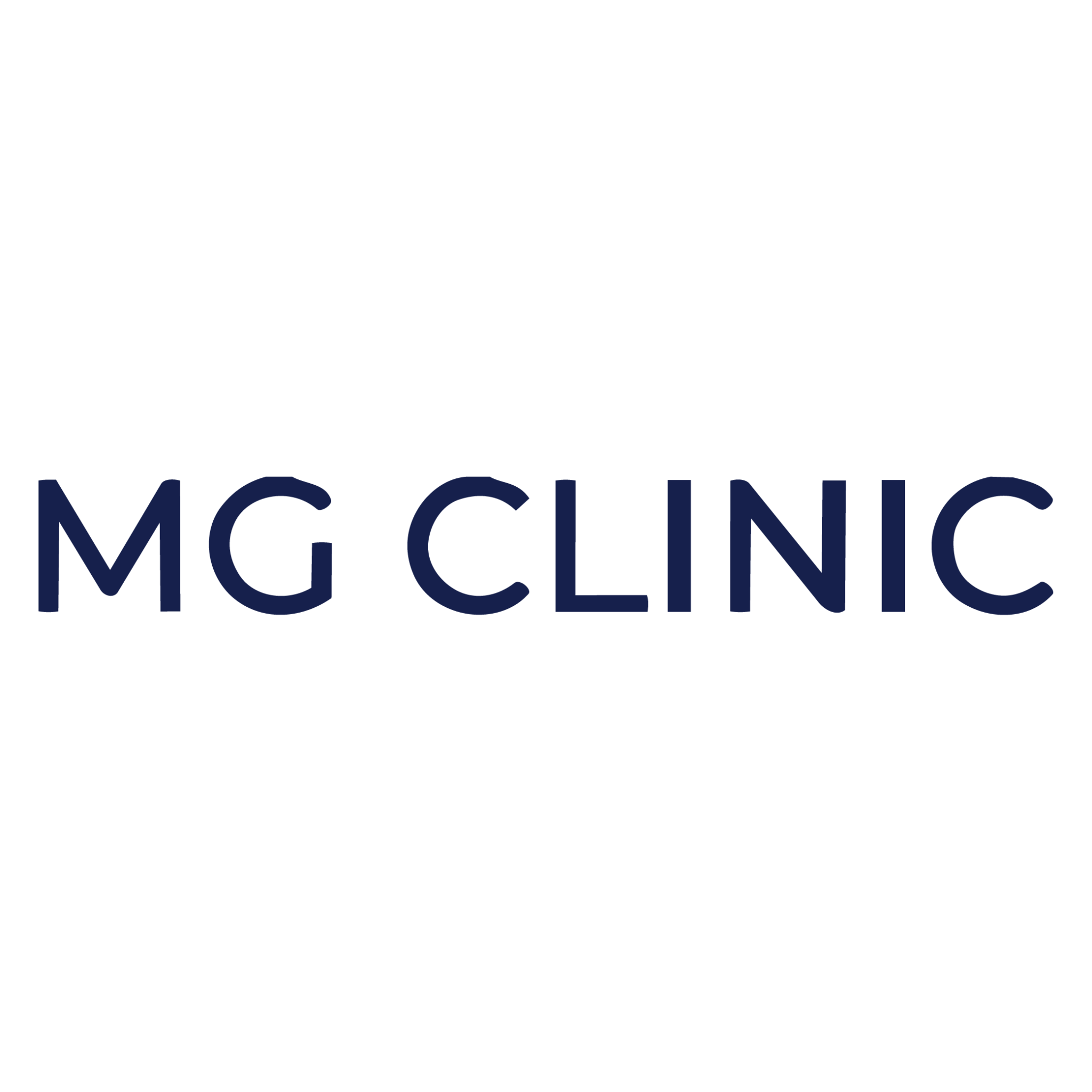 Clientes_MG Clinic
