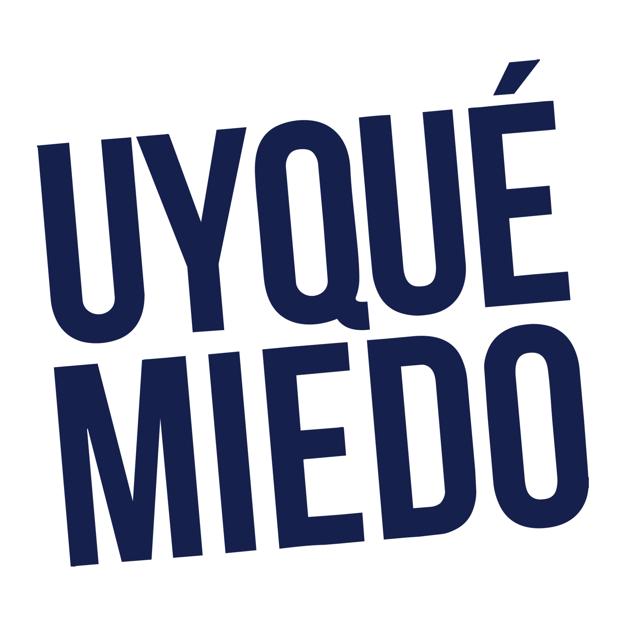 Clientes_Uy que miedo!