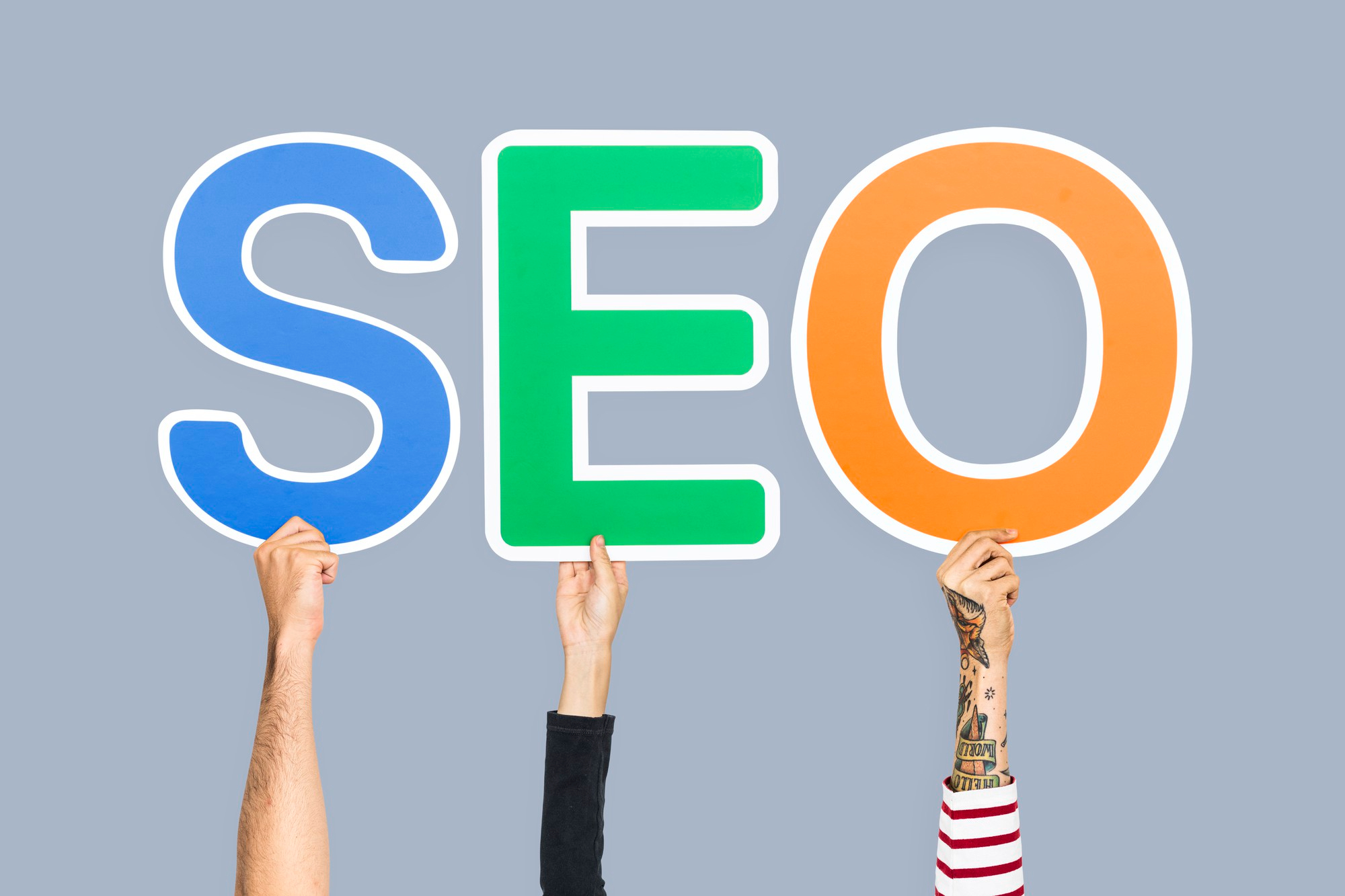qué es el seo