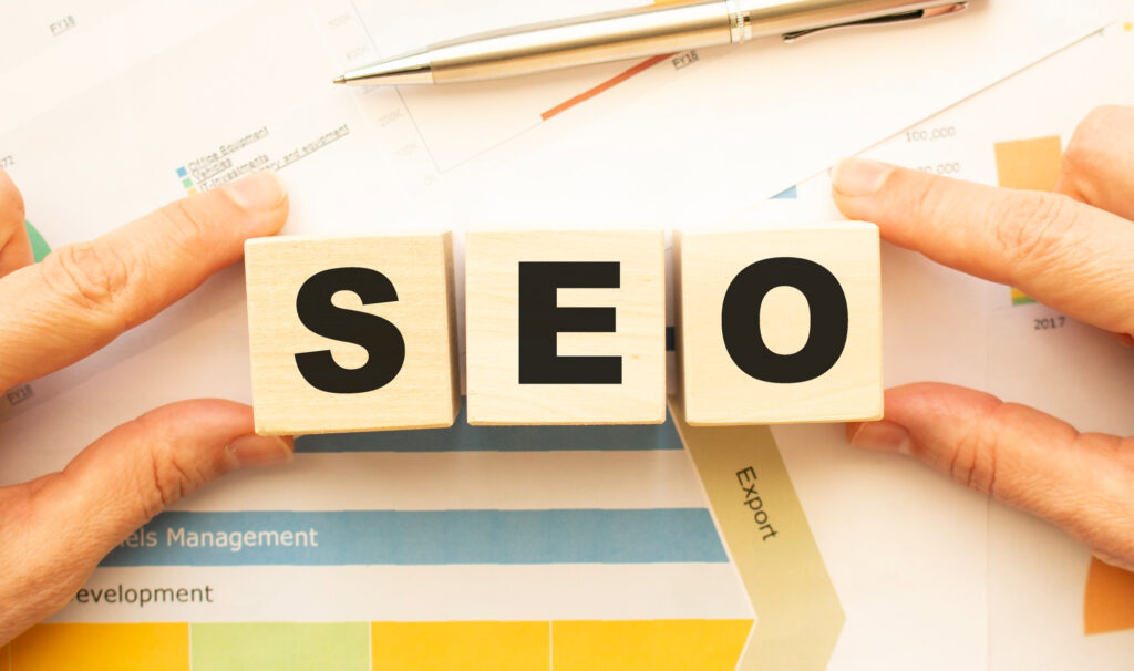 Fases del SEO