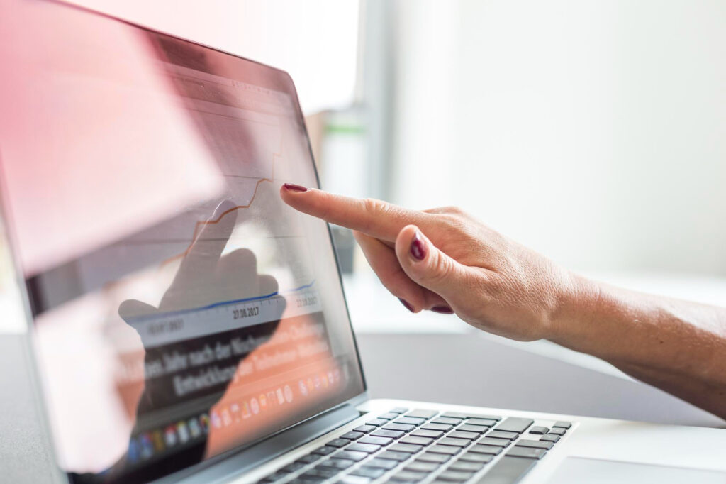resultados de trabajar bien el seo on page de una web