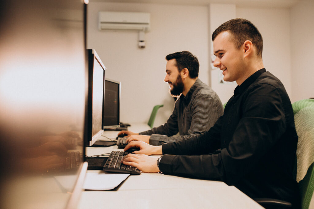Trabajando distintos tipos de seo