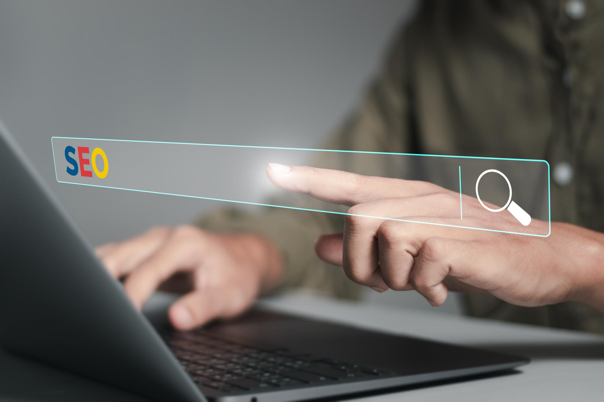 tipos de seo que existen