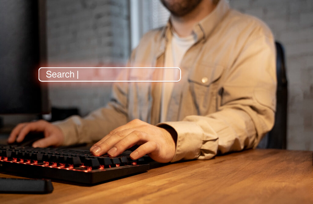 Cómo funciona el SEO