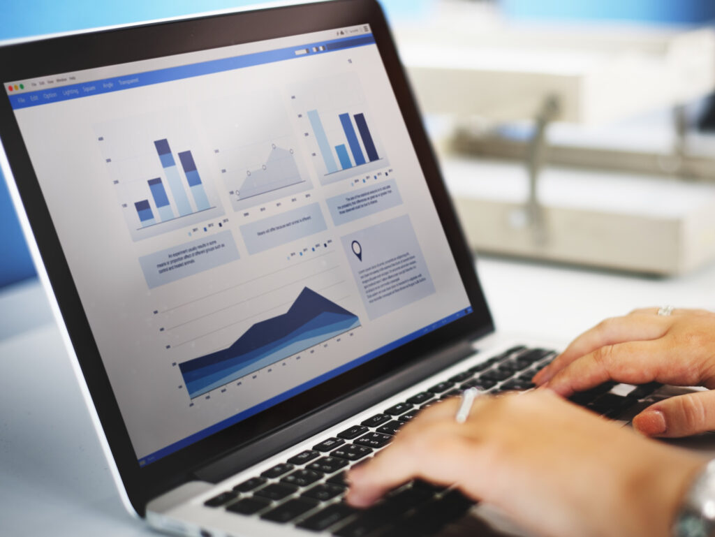 Medir datos de estrategias de link building
