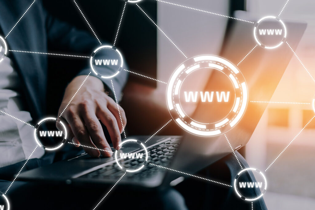 link building de una web