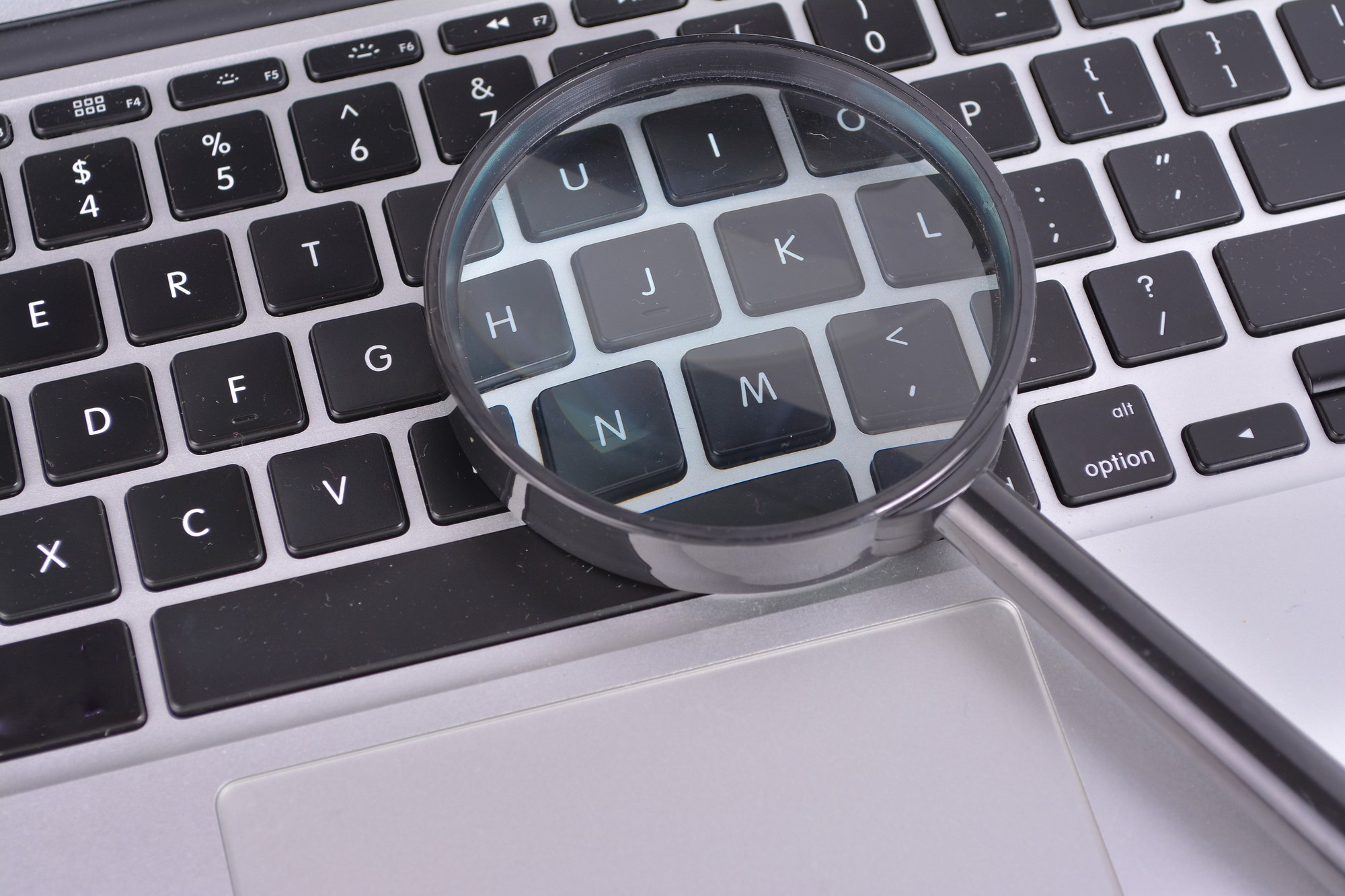 Cómo hacer un keyword research