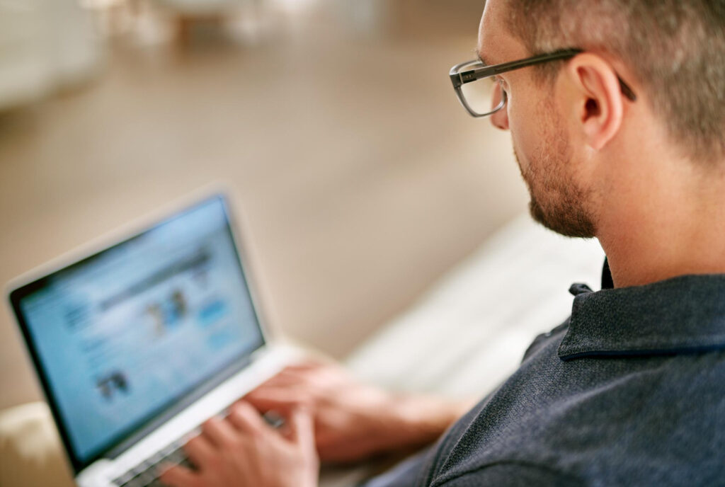 trabajando en mejorar el seo técnico de una web