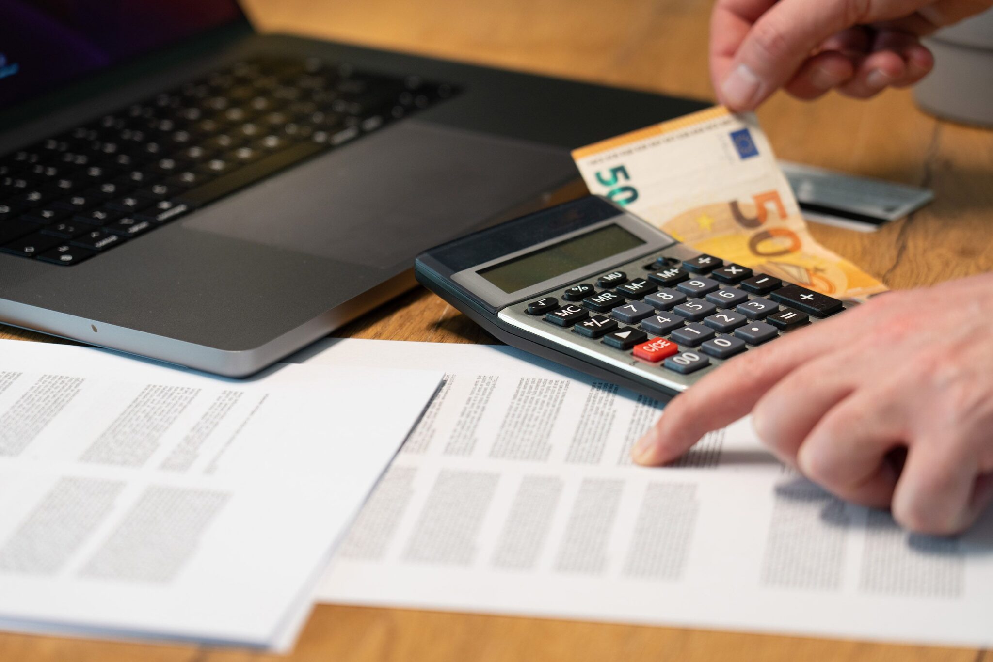 presupuestos para clientes